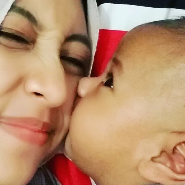 dokter hilang - Rica Tri Handayani