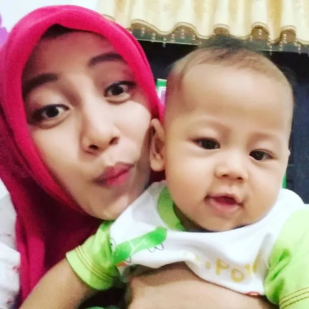 dokter hilang - Rica Tri Handayani