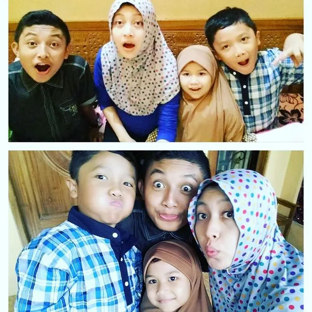 dokter hilang - Rica Tri Handayani