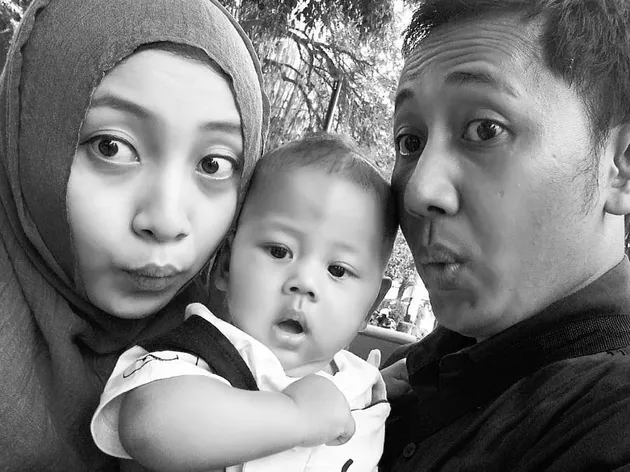 dokter hilang - Rica Tri Handayani