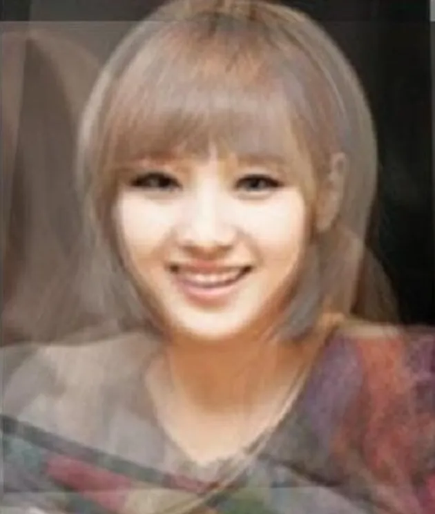 Girlgroup Korea