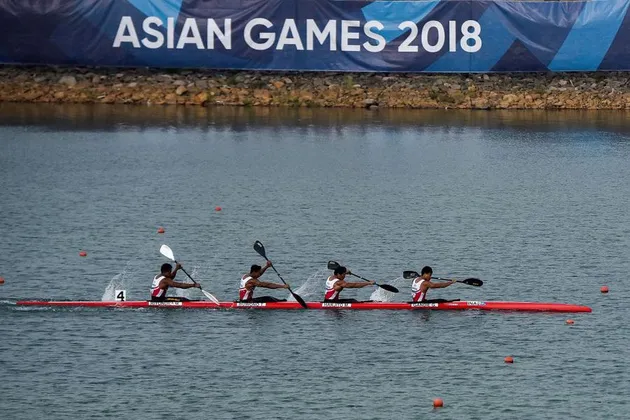 asian games, asian games 2018
