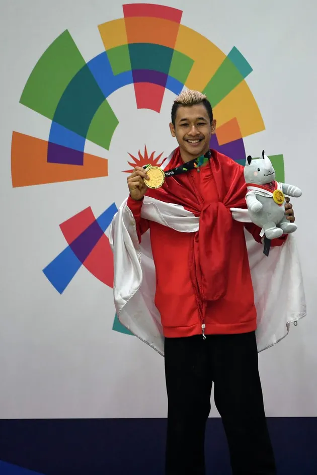 asian games, asian games 2018