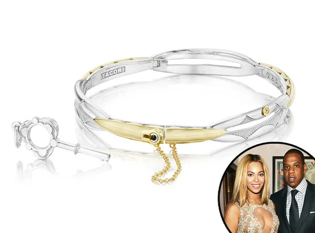 Kado Mahal Beyonce & Jay Z