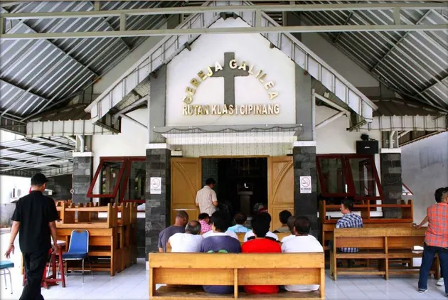 berita ahok, kabar ahok, sidang ahok, ahok dipenjara