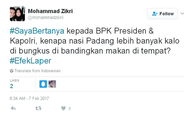 SayaBertanya SBY