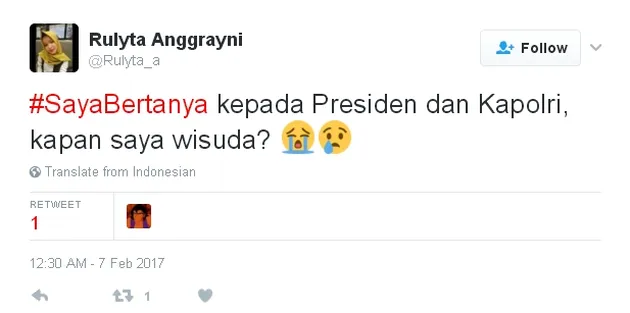 SayaBertanya SBY