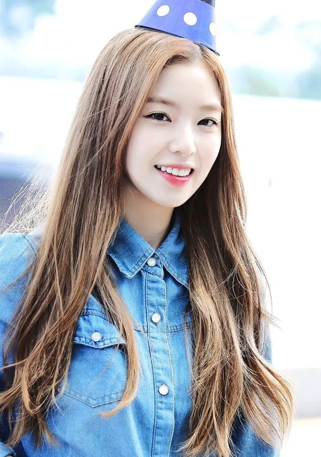 Trainee Kpop Paling Lama