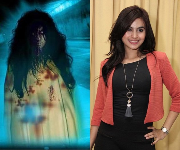 78 Gambar Hantu Farida Terbaik