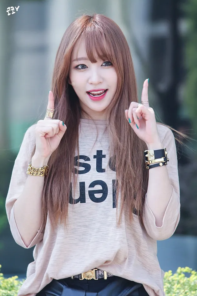 Hani EXID