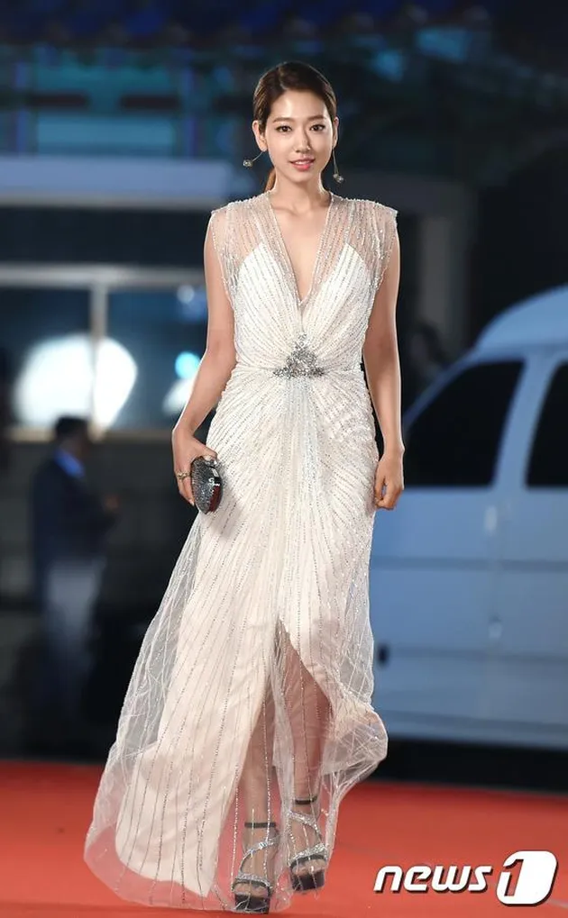 Park Shin Hye