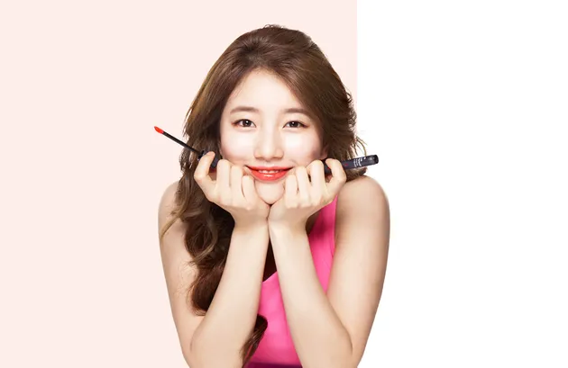 Suzy Miss A