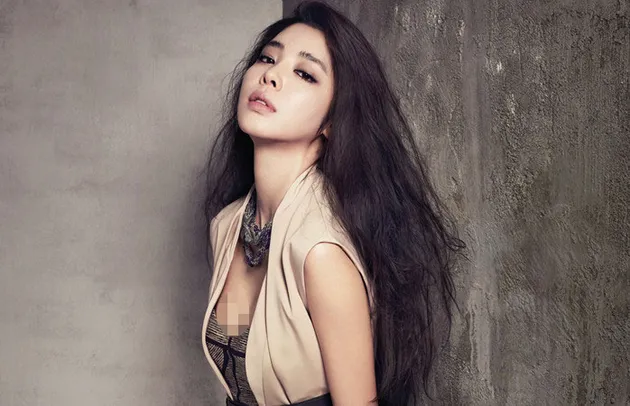 Kim Gyuri