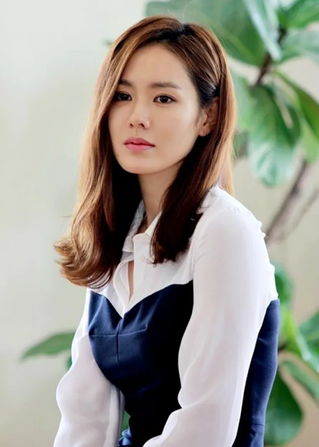 Son Ye Jin