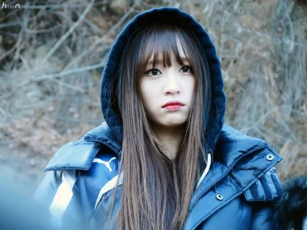 Hani EXID