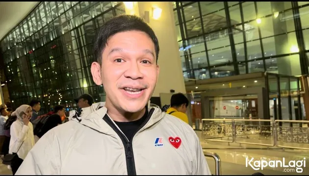 Jordi Onsu Marah Onyo