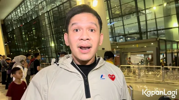 Jordi Onsu Marah Onyo