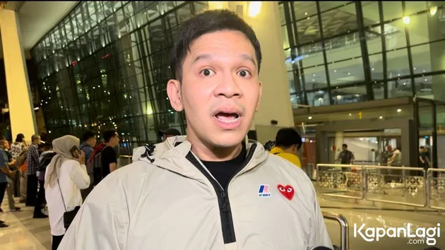 Jordi Onsu Marah Onyo