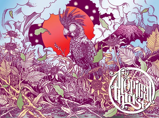 Artwork Cover Album