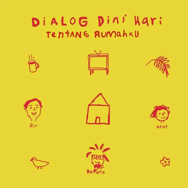 Artwork Cover Album