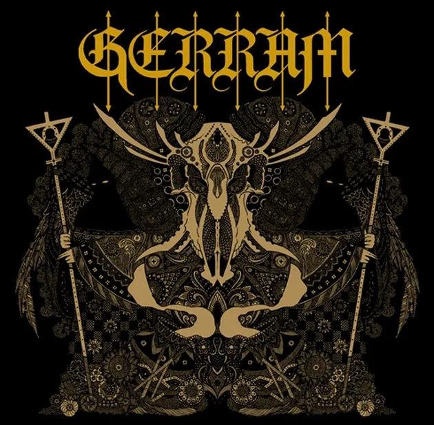 Artwork Cover Album