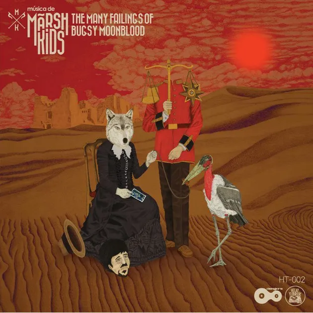 Artwork Cover Album