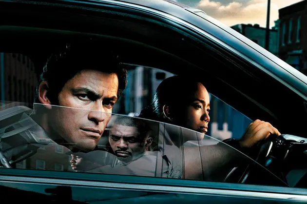 serial televisi favorit musisi