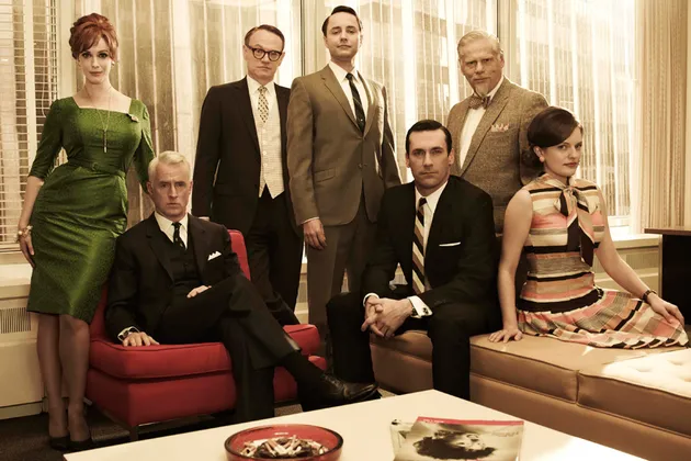 serial televisi favorit musisi