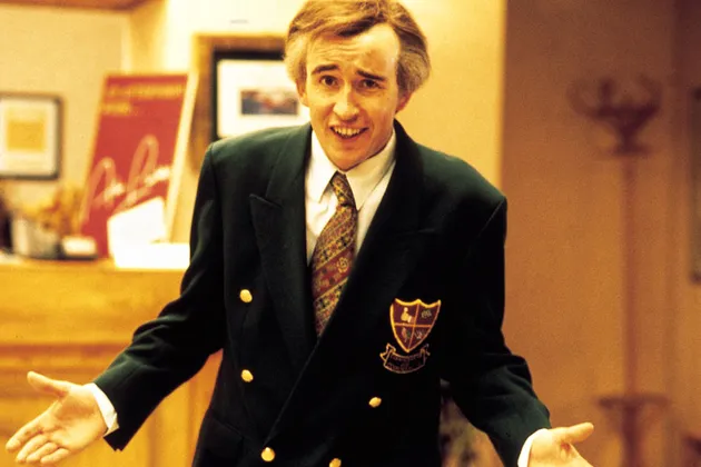 serial televisi favorit musisi