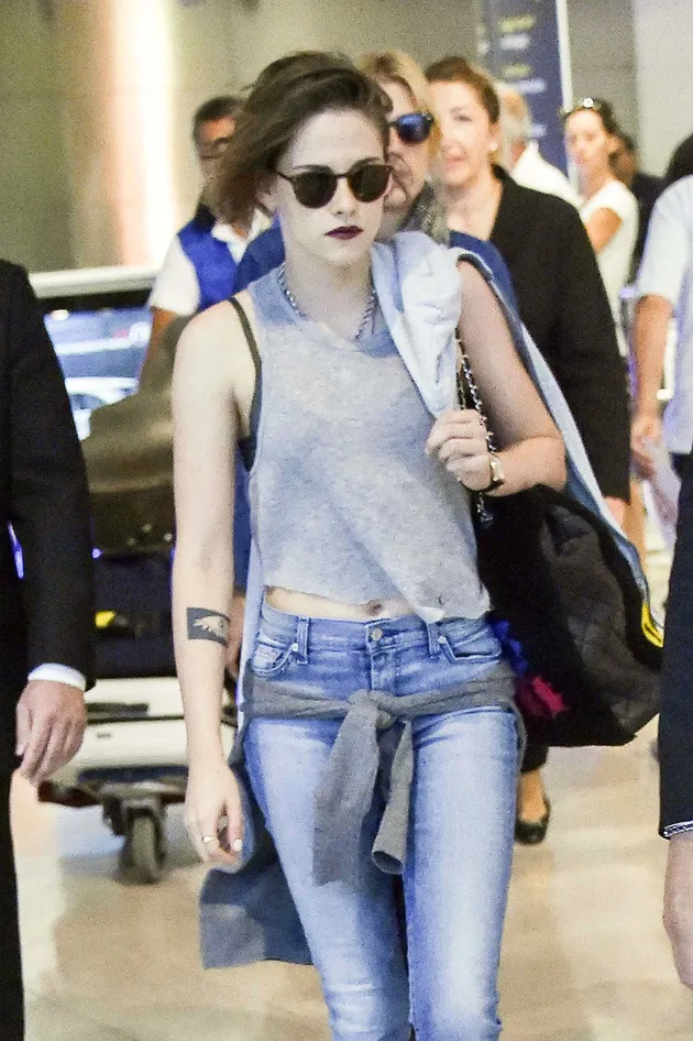 kristen stewart, foto kristen stewart, berita kristen stewart, berita terbaru kristen stewart