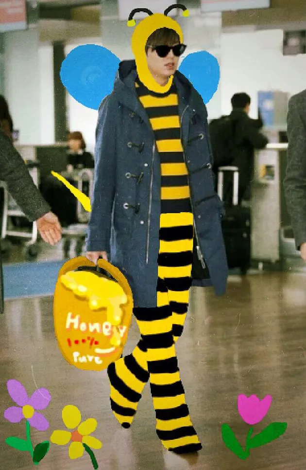 Lee Min Ho