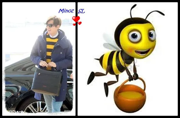 Lee Min Ho