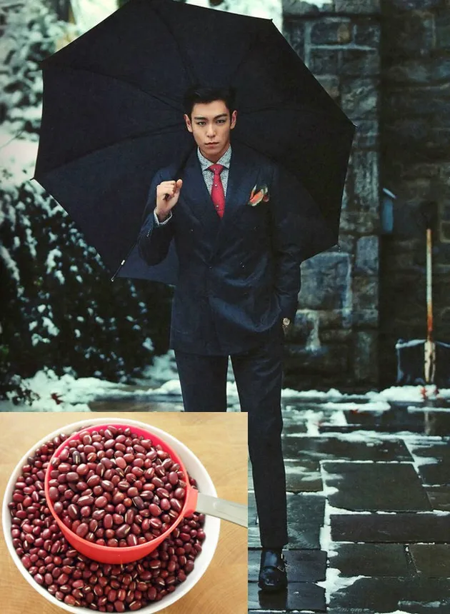 T.O.P Big Bang