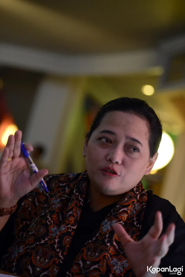 Mbak You  - Maia Estianty 