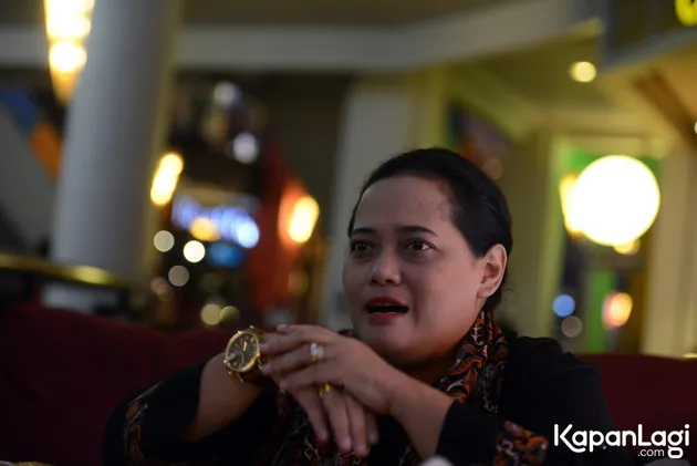 Mbak You  - Maia Estianty 