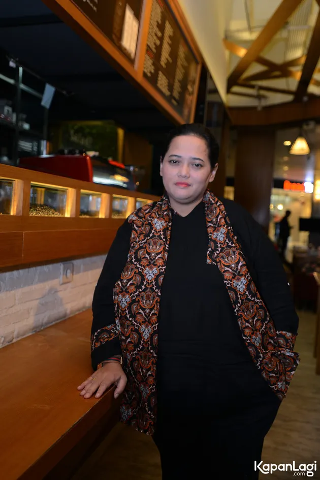 Mbak You  - Maia Estianty 