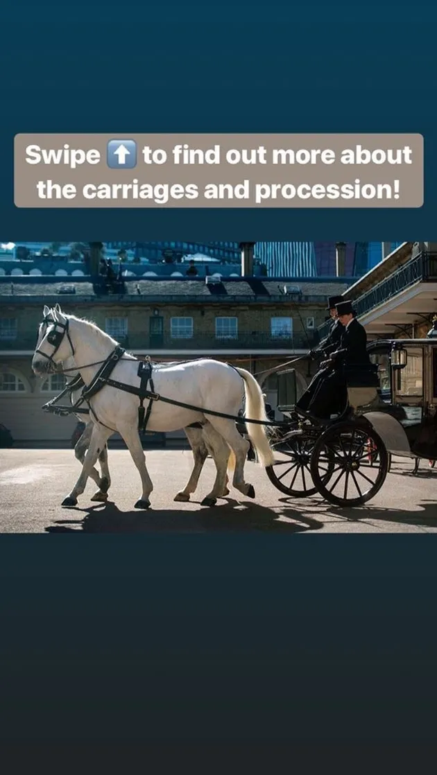 Pangeran Harry &amp; Meghan Markle