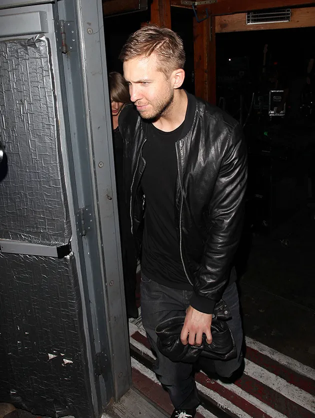 Taylor Swift - Calvin Harris