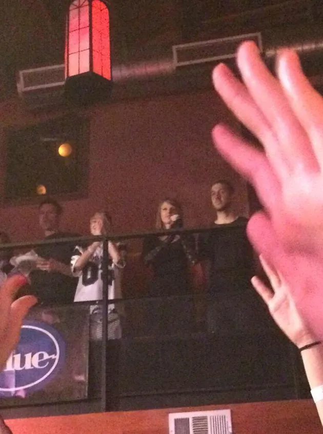 Taylor Swift - Calvin Harris