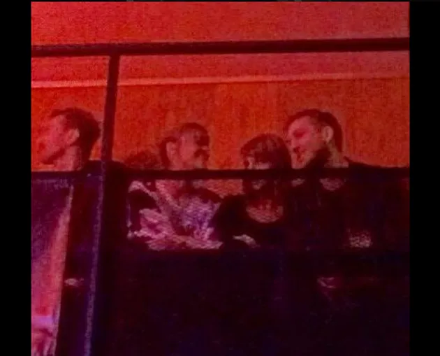 Taylor Swift - Calvin Harris