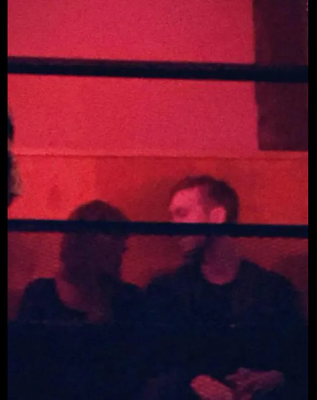 Taylor Swift - Calvin Harris