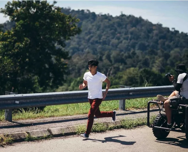 iedil putra, prisia nasution