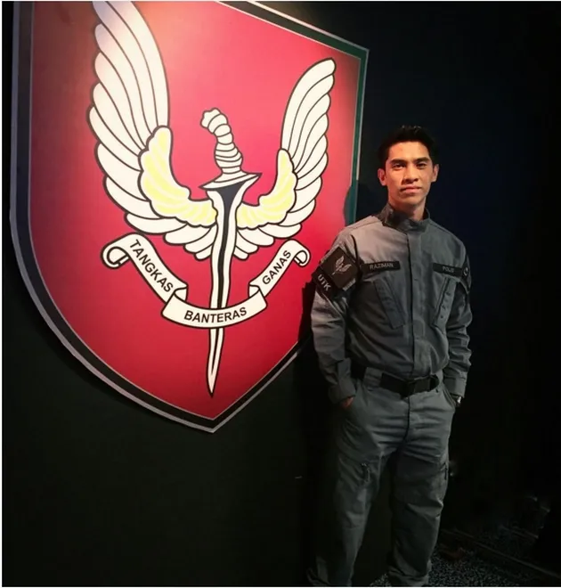 iedil putra, prisia nasution