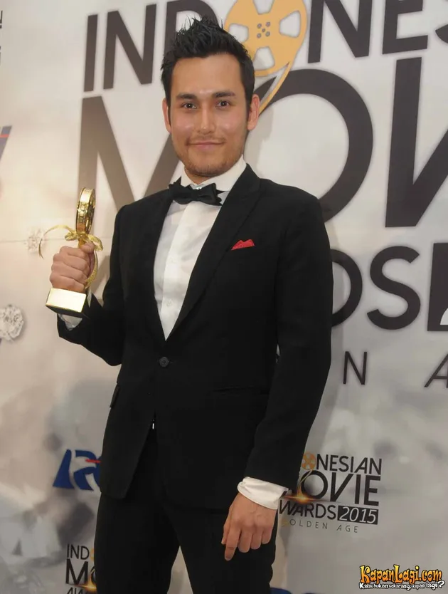 Indonesian Movie Awards 2015