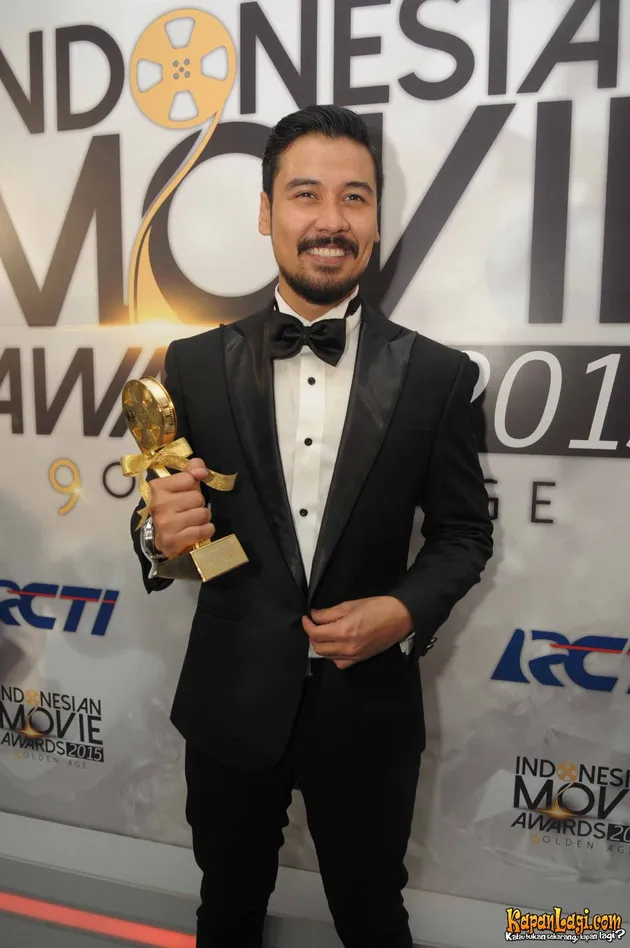 Indonesian Movie Awards 2015