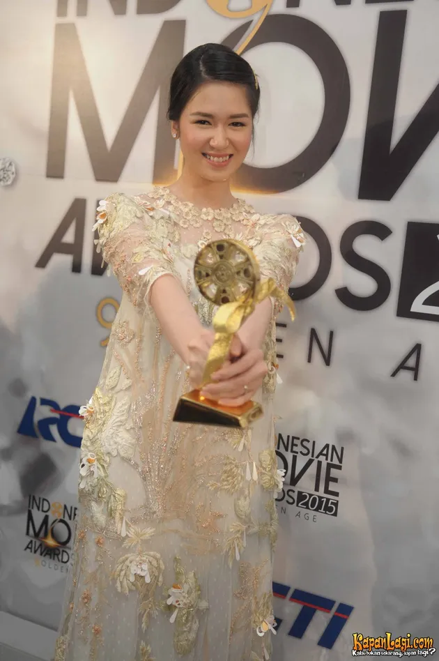 Indonesian Movie Awards 2015