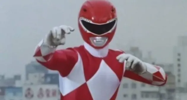 power rangers, serial power rangers, berita power rangers