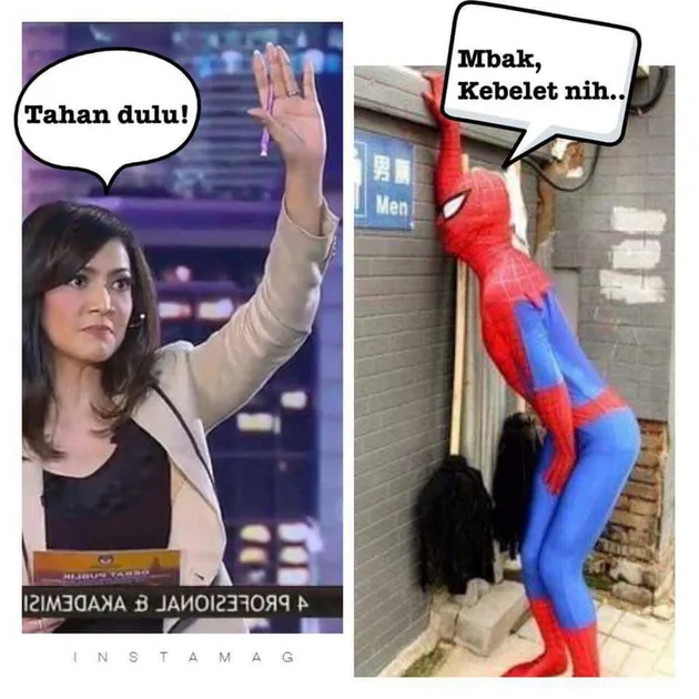 tina talisa, ira koesno, debat pilkada dki