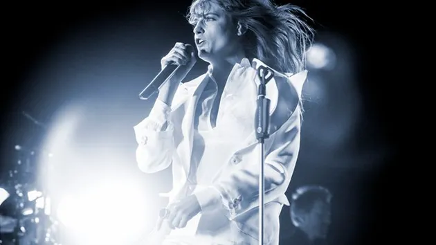 Coachella Festival takkan ramai tanpa penampilan Florence and The Machine pada tanggal 12 April.