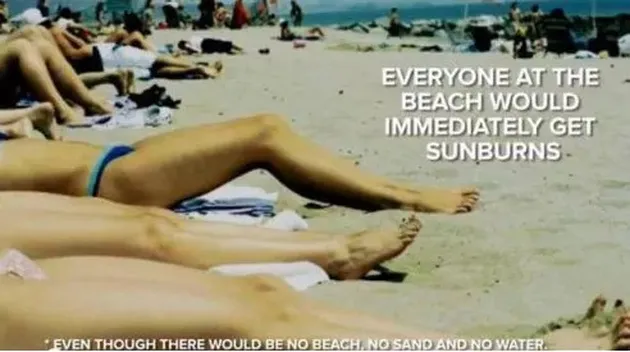 bumi, bumi tanpa oksigen, fakta unik, fakta aneh